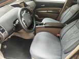 Toyota Prius-9