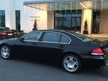 BMW 745-2