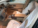 BMW 745-4