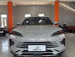 BYD Song Plus DM-İ-1