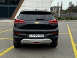Chevrolet Tracker-3