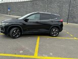 Chevrolet Tracker-2