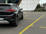 Chevrolet Tracker-4