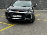 Chevrolet Tracker-1
