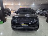 Land Rover Range Rover-1
