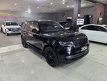 Land Rover Range Rover-2