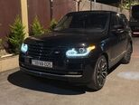Land Rover Range Rover-12
