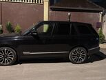 Land Rover Range Rover-10