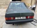 Mercedes 190-5