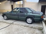 Mercedes 190-6