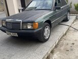 Mercedes 190-3