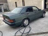 Mercedes 190-2