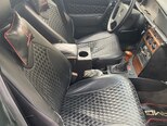 Mercedes 190-9