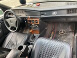 Mercedes 190-8