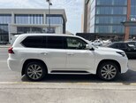 Lexus LX 570-4