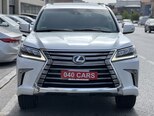 Lexus LX 570-1