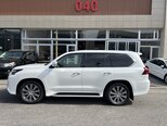 Lexus LX 570-3