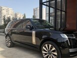 Land Rover Range Rover-4