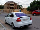 Chevrolet Aveo-9