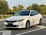 Kia K5-4