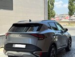 Kia Sportage-5