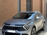 Kia Sportage-8