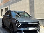 Kia Sportage-7