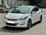 Hyundai Elantra-1