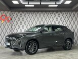 Changan Uni-Z-3