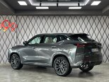 Changan Uni-Z-7