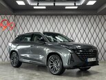 Changan Uni-Z-2