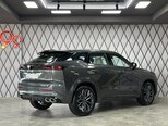 Changan Uni-Z-4