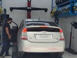 Toyota Prius-8