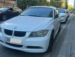 BMW 320-3