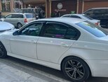 BMW 320-4