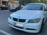 BMW 320-1