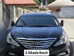 Hyundai Sonata-1