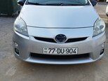 Toyota Prius-1