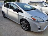 Toyota Prius-2