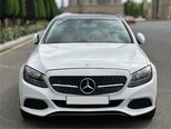 Mercedes C 300-3
