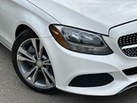 Mercedes C 300-4