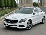 Mercedes C 300-2