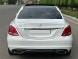 Mercedes C 300-5