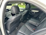 Mercedes C 300-12
