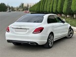 Mercedes C 300-6