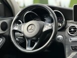 Mercedes C 300-15