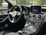 Mercedes C 300-14