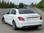 Mercedes C 300-7