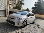 Toyota Prius-1