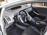 Toyota Prius-9